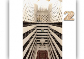 Гостиница Twenty2 Apartment  Будапешт